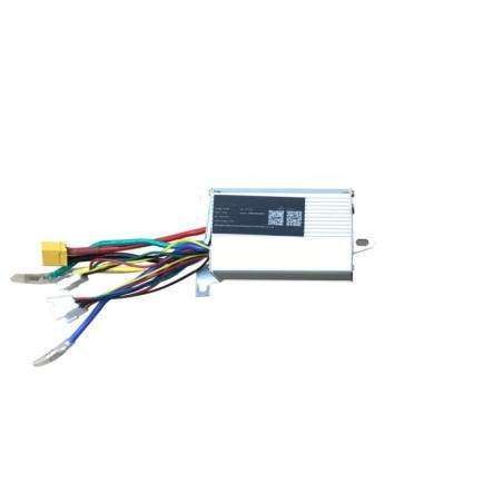 Reservedele eller 48v controller til monorim T2SPro el-scooter Monorim - 1 Reservedele eller 48v controller til monorim T2SPro e