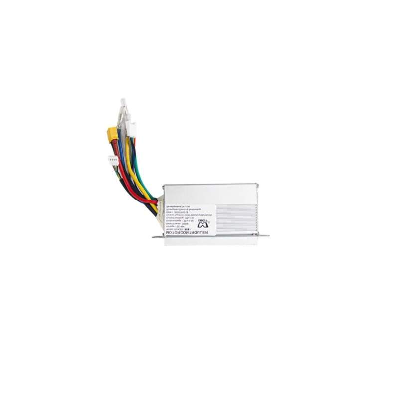 Ovládač pre predný motor 48v 500w zo súpravy Dual52 alebo pre skúter SUV S1 Monorim - 1 Ovládač pre predný motor 48v 500w zo súp