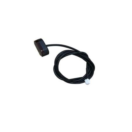 Zadnja luč za 48v krmilnik za Pack U5 ali električne skuterje T2SPRO - T2SPRO+ - T3SPRO+ Monorim - 1 Zadnja luč za 48v krmilnik 