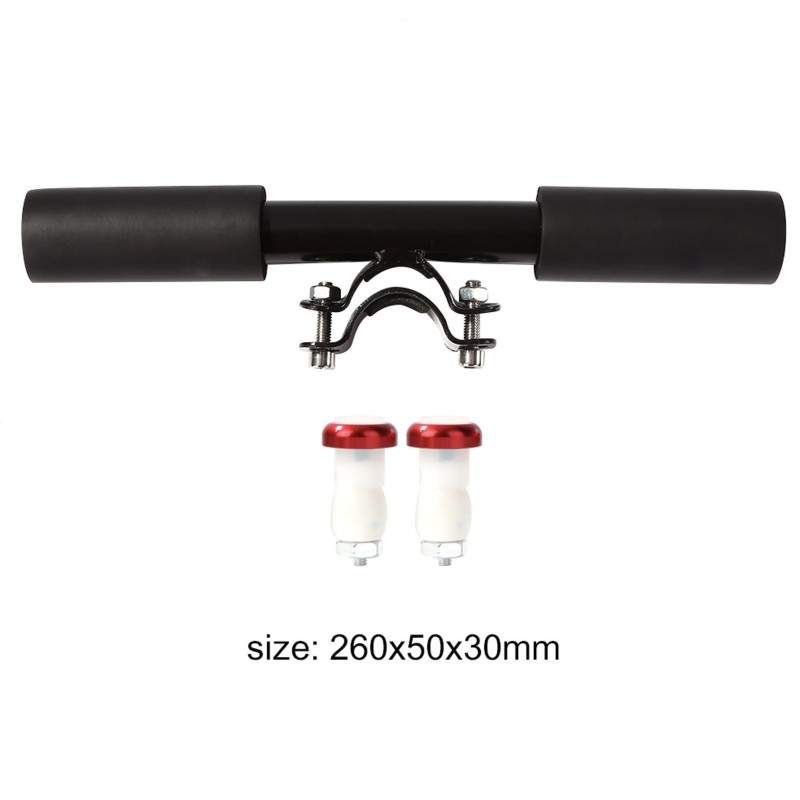 Child handlebar with Light Amalibay - 9  