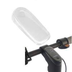Capac ecran rezistent la apă potrivit pentru Segway F25 F30 F40 D18E D28E D38E Segway - Ninebot - 1 Capac ecran rezistent la apă