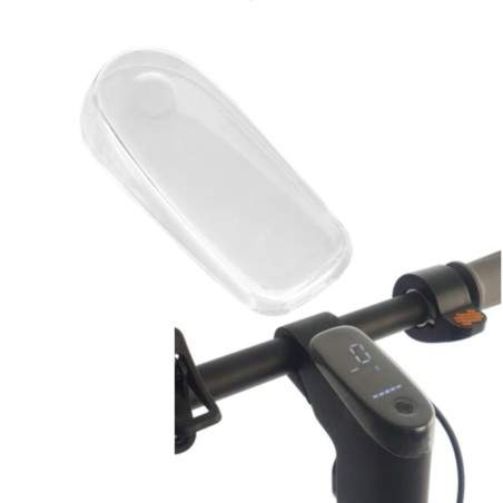 Vodonepronykna nakladka na ekran pidkhodytʹ dlya Segway F25 F30 F40 D18E D28E D38E Segway - Ninebot - 1 Vodonepronykna nakladka 