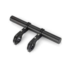 Extensão de guiador de 20 cm com suporte duplo Xiaomi - 10  