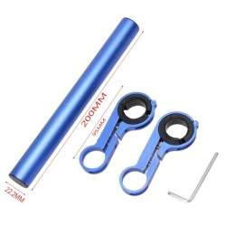 Extensia ghidonului de 20 cm cu braț dublu Xiaomi - 16  