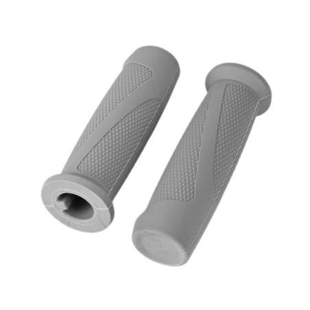 Poignées de guidon pour scooter électrique Segway F25 F30 F40 D18E D28E D38E Segway - Ninebot - 1 Poignées de guidon pour scoote