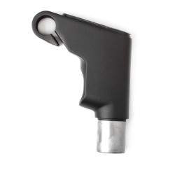 Basis für den Bildschirm und Halterung für den Lenker des Elektrorollers Segway F25 F30 F40 D18E D28E D38E Segway - Ninebot - 1 