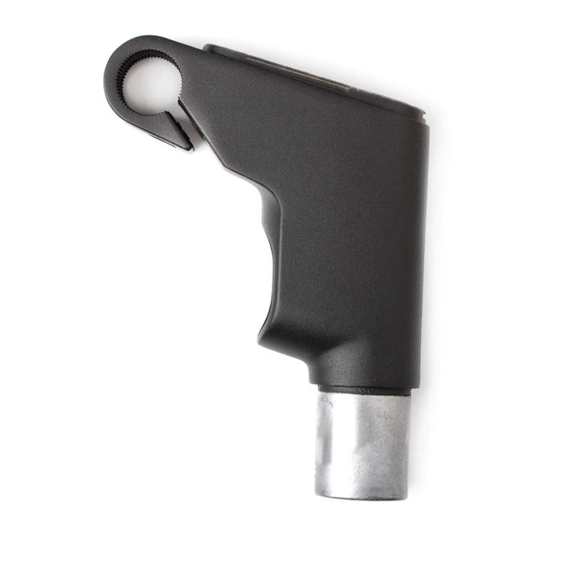 Osnovaniye dlya ekrana i opora dlya rulya na elektrosamokat Segway F25 F30 F40 D18E D28E D38E Segway - Ninebot - 1 Osnovaniye dl