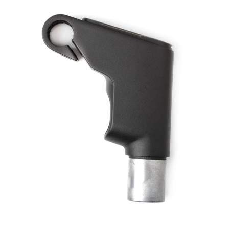 Base for the screen and support for the handlebars on the electric scooter Segway F25 F30 F40 D18E D28E D38E Segway - Ninebot - 