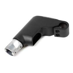 Base para la pantalla y soporte para manillar en patinete eléctrico Segway F25 F30 F40 D18E D28E D38E Segway - Ninebot - 2 Base 