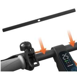 Kormány elektromos rollerhez Segway F25 F30 F40 D18E D28E D38E Segway - Ninebot - 1 Kompatibilis Segway F25, F30, F40, D18E, D28