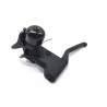 Levier de frein avec cloche pour scooter électrique Segway F25 F30 F40 D18E D28E D38E Segway - Ninebot - 2 Levier de frein avec 