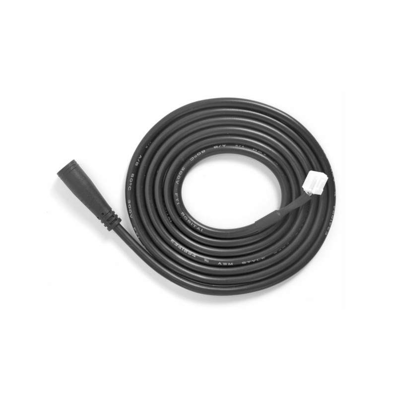 BLE-Dashboard zum Controller 48-V-Kabel für Dual52-Kit oder SUV S1-Roller Monorim - 1 BLE-Dashboard zum Controller 48-V-Kabel fü