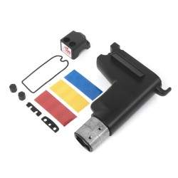 „Monorim MX7“ - „Ninebot Max“ vairo laikiklis Monorim - 3  