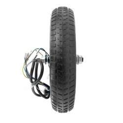 Motor Monorim 500 W pro upgrade na Pack U5 * 2.0 – dosahuje rychlosti 65 km/h Monorim - 12 Výměna více dílů není povinná, tento 