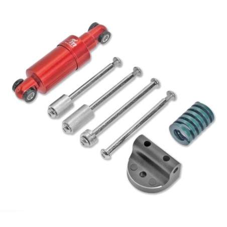 DMR1-UK - Actualizați suspensia din spate a scuterului dvs. electric Xiaomi la amortizare dublă Monorim - 4 



Monorim DMR1-UKN