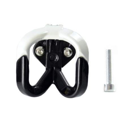 Alumiiniumist topeltkonks Xiaomi M365, 1S, Pro2 ja M365 Pro masti jaoks Xiaomi - 1  