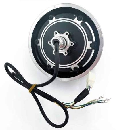 48v 500w rear motor for Kugoo M4, Ovex Z1 plus or other models. adaptive generic engine Kugoo - 1 Install this motor with a maxi