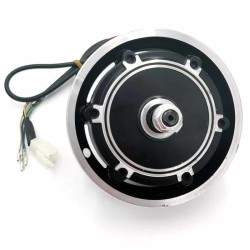 48v 500w galinis variklis Kugoo M4, Ovex Z1 plus ar kitiems modeliams. adaptyvus generinis variklis Kugoo - 3 Sumontuokite šį va