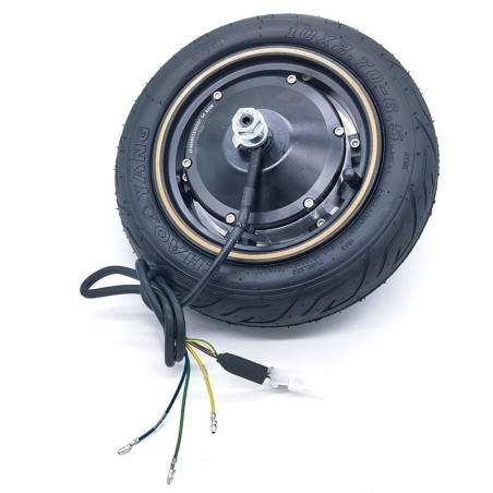 Výkonový motor 48V 800W až 1200W pro Smartgyro Speedway & Rockway. adaptivní generický motor Smartgyro - 1 Nainstalujte tento mo