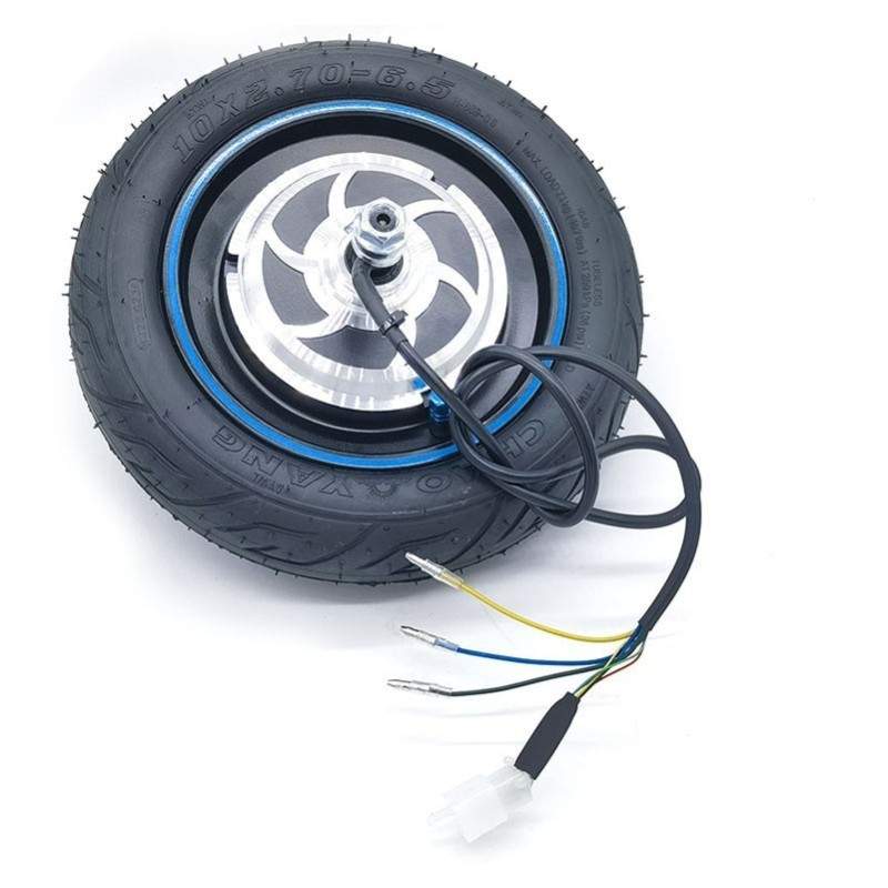 Kinitíras ischýos 48v 500w éos 800w gia Smartgyro Speedway & Rockway. prosarmostikós genikós kinitíras Smartgyro - 1 Enkatastíst