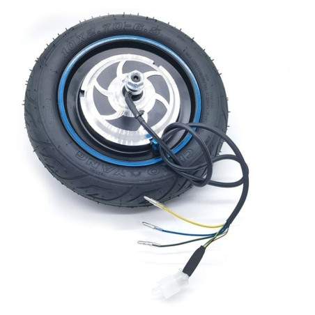 48v 500w to 800w power motor for Smartgyro Speedway & Rockway. adaptive generic engine Smartgyro - 1 Install this motor with a m
