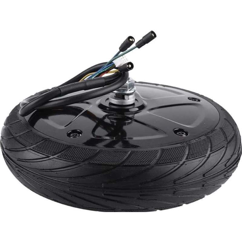 Motor für Ninebot ES1 ES2 ES4 Scooter Segway - Ninebot - 3 36-V-Motor, kompatibel mit Ninebot ES1, ES2, ES4
Ersatzmotor für Nine
