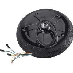 Moteur pour trottinette Ninebot ES1, ES2, ES3, ES4 ou similaire Segway - Ninebot - 7 Compatible avec les trottinettes Ninebot ES