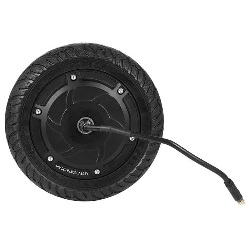 Mootor Kugoo S1 rollerile vms Kugoo - 1 
36v mootor, mis ühildub Kugo S1 või sarnasega.
Asendusmootor Kugo mudeli S1 vms tõukera