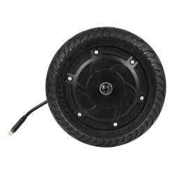 Mootor Kugoo S1 rollerile vms Kugoo - 2 
36v mootor, mis ühildub Kugo S1 või sarnasega.
Asendusmootor Kugo mudeli S1 vms tõukera