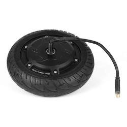 Motor til Kugoo S1 scooter eller lignende Kugoo - 5 36v motor kompatibel med Kugo S1 eller lignende.
Erstatningsmotor for scoote