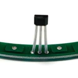 Capteurs hall de remplacement pour moteurs Xiaomi ou compatibles  - 1 Capteurs hall de remplacement pour moteurs Xiaomi ou compa