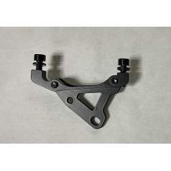 Sharkset adaptieve remmontageset voor achtervering Sharkset - 5 Sharkset adaptieve remmontageset voor achtervering
Om deze kit t