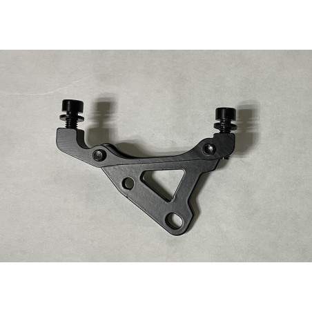 Kit supporto freno adattivo per sospensione posteriore Sharkset Sharkset - 5 Kit supporto freno adattivo per sospensione posteri