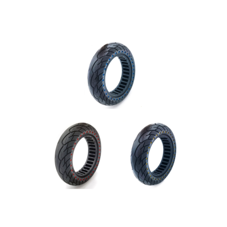 Tvirta padanga 44 mm ratlankiams Matrox modelis 10 x 2,5 colio (labai lengvas kietas ratas)  - 4 
Atnaujinkite į kietas Matrox 1