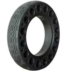 Solid / Solid 8.5 inch tire for Xiaomi M365, Essential, 1S, Pro2 or M365 Pro Xiaomi - 4 The solid clincher tire is universal for