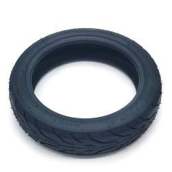 Pneu sem câmara com gel antifuro para scooter elétrica Xiaomi 4 Pro 10 polegadas - 60 / 70 - 7  - 2 
Pneu sem câmara para Xiaomi