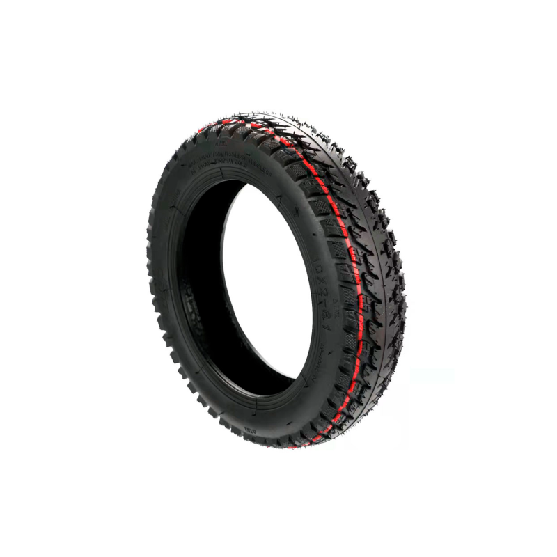 10 Inch Tubeless Tire For Xiaomi M365 Essential Lite Pro Pro2 Mi Scooter 3  - 1 
10" tubeless tire for Xiaomi scooters
This tube