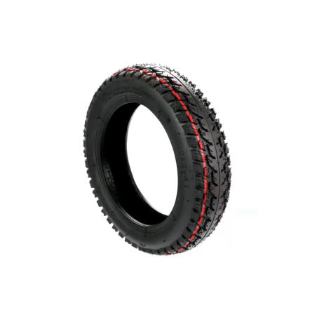 Pneu sans chambre à air de 10 pouces pour Xiaomi M365 Essential Lite Pro Pro2 Mi Scooter 3  - 1 
Pneu tubeless 10" pour scooters