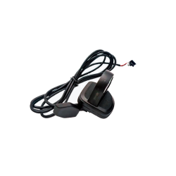 Universelle udløsergashåndtag til brugerdefinerede eller tilpassede styr  - 1 
Vælg en tilpasset udløsergashåndtag.
Når du opgra