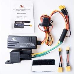 GPS-lokaator Monorim G16A Pro 2023 Monorim - 2 GPS-lokaator Monorim G16A Pro 2023
Leidsite oma sõiduki GPS-iga – Monorim G16A Pr