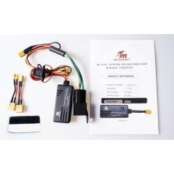 Localisateur GPS Monorim G16A Pro 2023 Monorim - 3 Localisateur GPS Monorim G16A Pro 2023
Avoir localisé votre véhicule avec le 