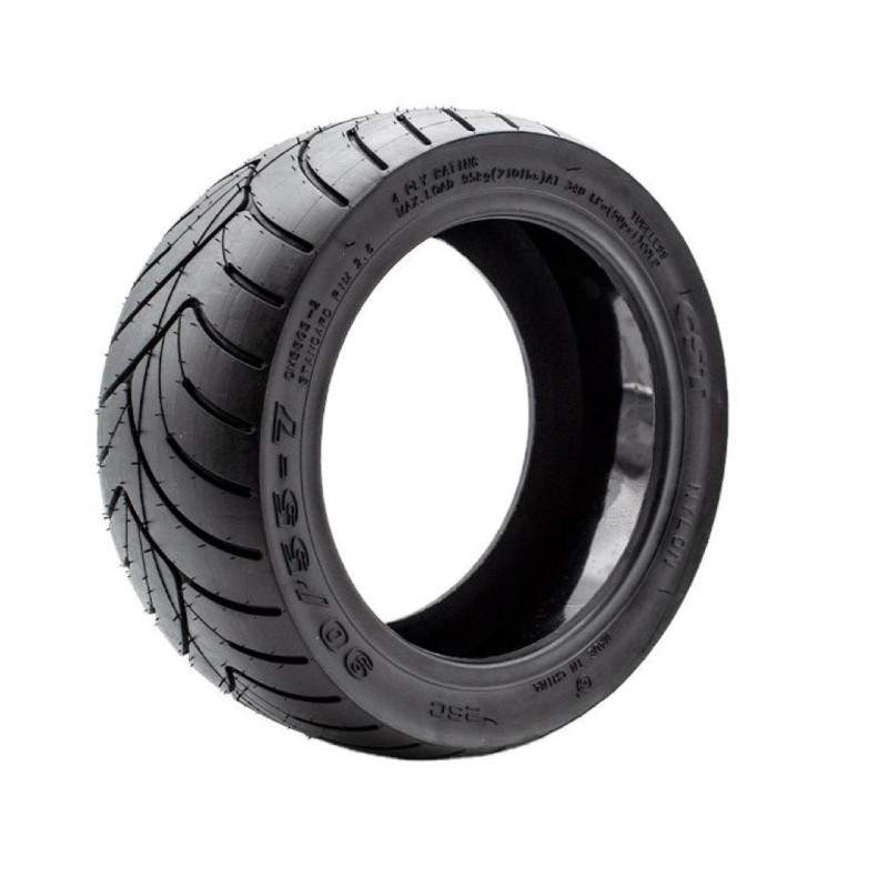 Gnisia elastika 90/55-7 tubeless me gel gia Segway GT1 / GT1E / GT2 Segway - Ninebot - 1 
Akriis symvatotita me Segway GT1, GT1E