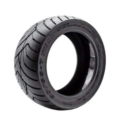 Original 90/55-7 tires for Segway GT1 / GT1E / GT2 Segway - Ninebot - 1 
Original tire for Segway GT1 / GT1E / GT2
Tubeless tire