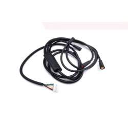 Segway GT1 / GTE - GT1E / GT2 žibintų laidai Segway - Ninebot - 1 
Originalūs Segway GT1 / GTE šviesų laidai. -GT1E/GT2
Jei jūsų