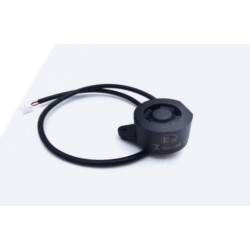 Electronic bell for Segway GT1 / GTE - GT1E / GT2
