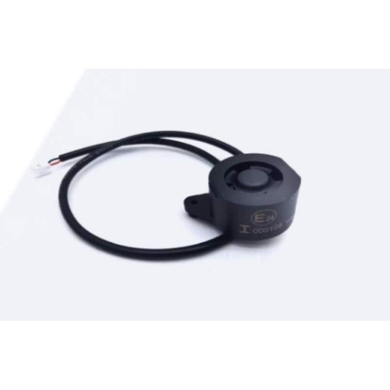 claxon original sau sonerie electronica pentru Segway GT1 / GT1E / GT2 Segway - Ninebot - 1 
Sonerie electronica pentru Segway G