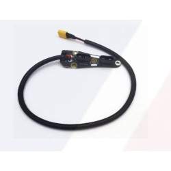 Porta di ricarica originale per Segway GT1 / GT1E / GT2 Segway - Ninebot - 1 
Interfaccia porta di ricarica Segway GT1 / GTE - G