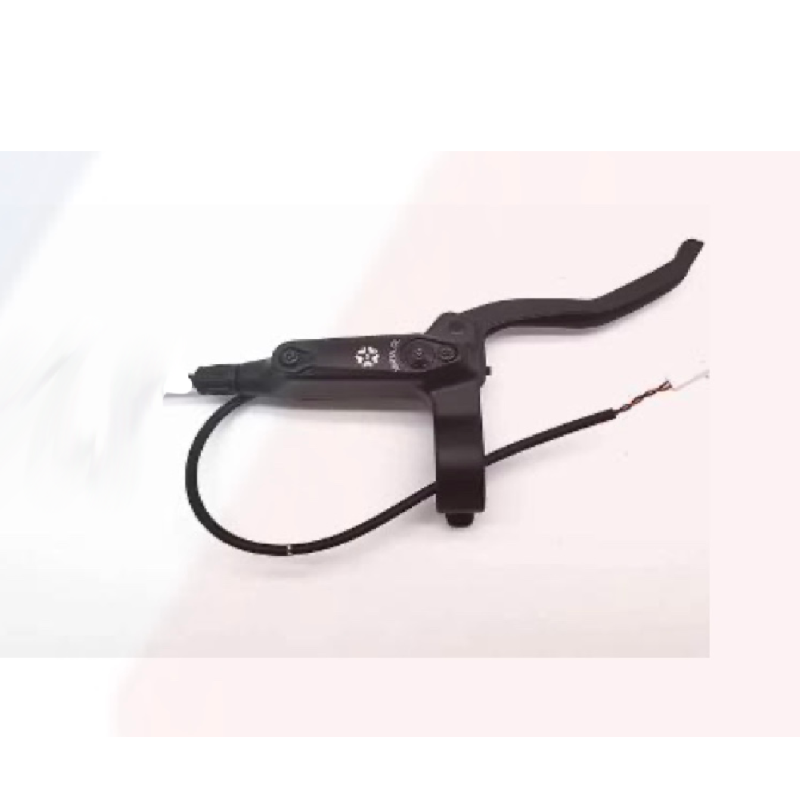 Gnísia aristerí kai dexiá manéta frénon gia Segway GT1 / GT1E / GT2 Segway - Ninebot - 2 
Mochlós frénon Segway GT1 / GTE - GT1E