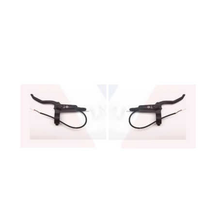 Originální levá a pravá brzdová páka na Segway GT1 / GT1E / GT2 Segway - Ninebot - 3 
Brzdová páka Segway GT1 / GTE - GT1E / GT2