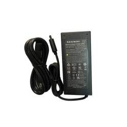 Chargeur pour Segway GT1 / GT1E / GT2 - adaptateur secteur pour trottinette electrique, cable et connecteur de rechange Segway -